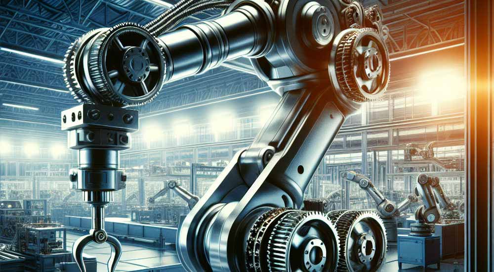 汽车设备智能制造22