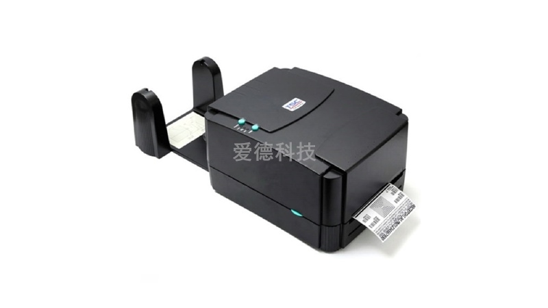 普通门票打印机（桌面型）